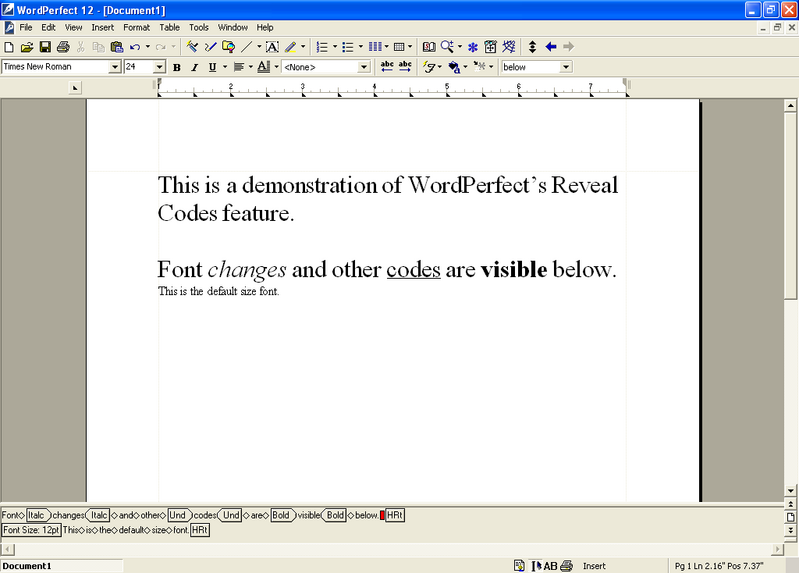 download wordperfect linux