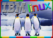 IBM and Linux and Lotus