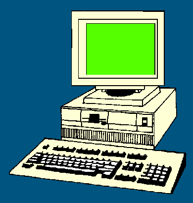 Personal Computer
