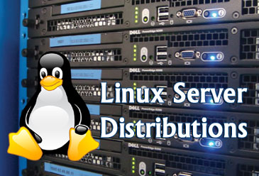 Linux for Servers